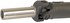 986-522 by DORMAN - Driveshaft Assembly - Rear