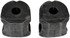 BSK72619 by DORMAN - Suspension Stabilizer Bar Bushing Kit