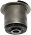 AB86179 by DORMAN - Axle Support Bushing