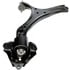 Dorman CA59414 Suspension Control Arm Suspension Control Arm