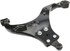 CA60574 by DORMAN - Suspension Control Arm