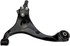 CA63124 by DORMAN - Suspension Control Arm