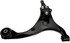 CA63123 by DORMAN - Suspension Control Arm