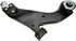 Dorman CB24013 Suspension Control Arm and Ball Joint Assembly Suspension Control Arm