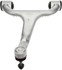 CB28038 by DORMAN - Suspension Control Arm