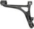 CB28394 by DORMAN - Suspension Control Arm