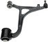 CB28393 by DORMAN - Suspension Control Arm