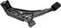 CB30421 by DORMAN - Suspension Control Arm