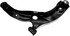 CB30516 by DORMAN - Suspension Control Arm