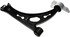 CB43203 by DORMAN - Suspension Control Arm