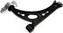 CB43204 by DORMAN - Suspension Control Arm