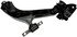 CB59223 by DORMAN - Suspension Control Arm