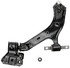 CB59224 by DORMAN - Suspension Control Arm