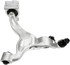 CB61144 by DORMAN - Suspension Control Arm And Ball Joint Assembly