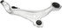 CB69293 by DORMAN - Suspension Control Arm