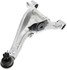 CB69567 by DORMAN - Suspension Control Arm