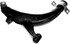 CB72004 by DORMAN - Suspension Control Arm