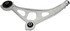 CB69394 by DORMAN - Suspension Control Arm