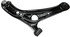 CB74013 by DORMAN - Suspension Control Arm