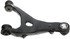 CB72507 by DORMAN - Suspension Control Arm