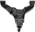 CB81373 by DORMAN - Suspension Control Arm