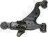 CB74054 by DORMAN - Suspension Control Arm