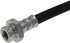 H38011 by DORMAN - Brake Hydraulic Hose