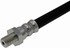 H38119 by DORMAN - Brake Hydraulic Hose