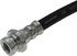 H620718 by DORMAN - Brake Hydraulic Hose