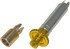 HW2589 by DORMAN - Drum Brake Self Adjuster Repair Kit