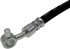 H621105 by DORMAN - Brake Hydraulic Hose
