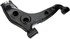 CB65053 by DORMAN - Suspension Control Arm