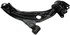 CB65163 by DORMAN - Suspension Control Arm