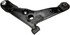 CB67103 by DORMAN - Suspension Control Arm