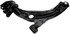 CB65164 by DORMAN - Suspension Control Arm