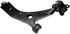 CB65193 by DORMAN - Suspension Control Arm And Ball Joint Assembly