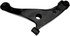 Dorman CB67034 Suspension Control Arm and Ball Joint Assembly Suspension Control Arm
