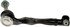 TO14302 by DORMAN - Steering Tie Rod End