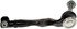 TO14301 by DORMAN - Steering Tie Rod End