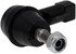 TO91405 by DORMAN - Steering Tie Rod End