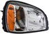 1591030 by DORMAN - Head Lamp Assembly