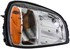 1591030 by DORMAN - Headlight Assembly - for 2004-2005 Cadillac DeVille