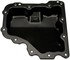 264-622 by DORMAN - Engine Oil Pan