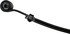 22-1729 by DORMAN - Suspension Leaf Spring