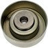 419-660 by DORMAN - Idler Pulley (Pulley Only)