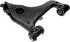 520-588 by DORMAN - Suspension Control Arm