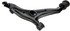 520-649 by DORMAN - Suspension Control Arm