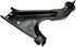 520-557 by DORMAN - Suspension Control Arm