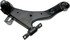 520-973 by DORMAN - Suspension Control Arm