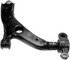 521-205 by DORMAN - Suspension Control Arm